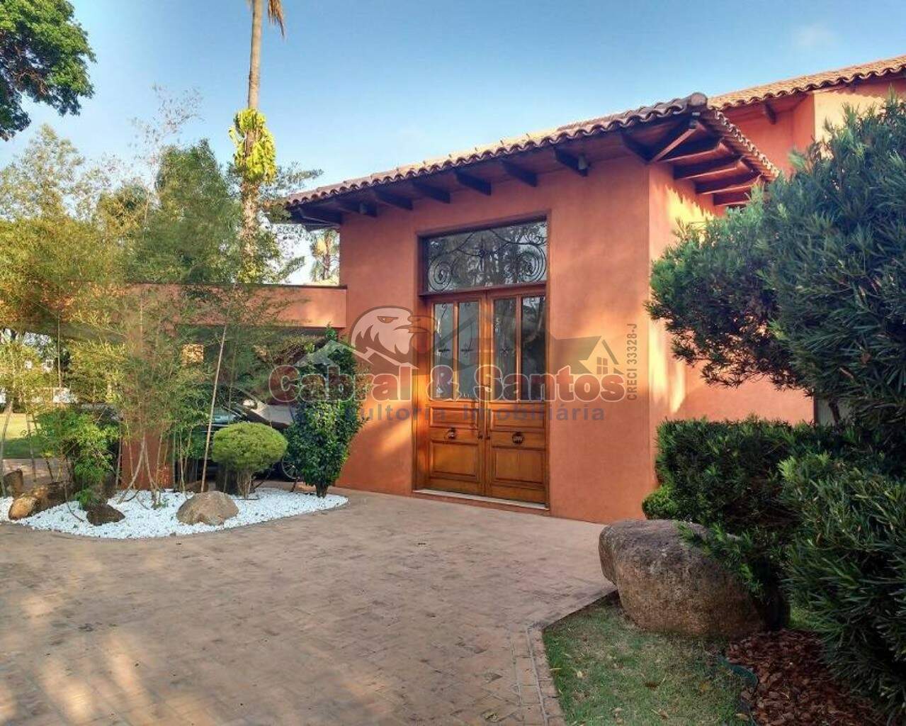 Casa à venda no CONDOMÍNIO TERRAS DE SÃO JOSÉ: Foto 04