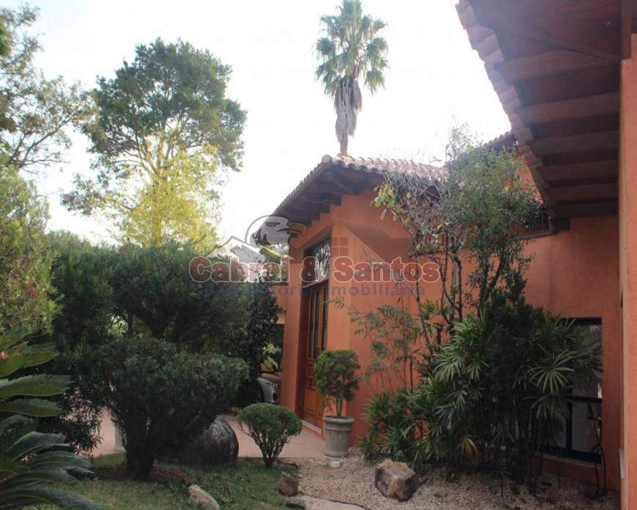 Casa à venda no CONDOMÍNIO TERRAS DE SÃO JOSÉ: Foto 05