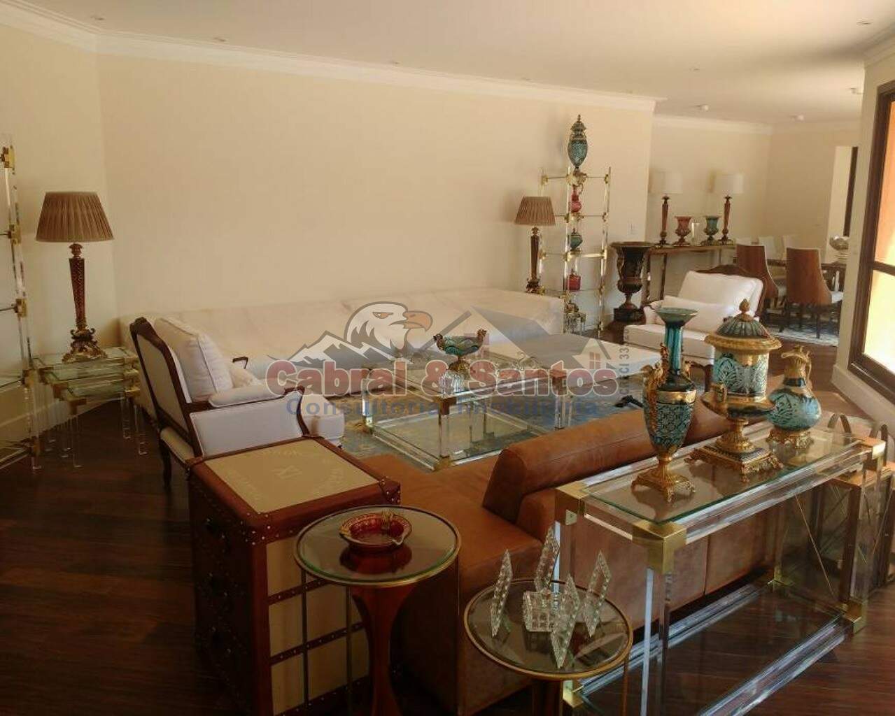 Casa à venda no CONDOMÍNIO TERRAS DE SÃO JOSÉ: Foto 06