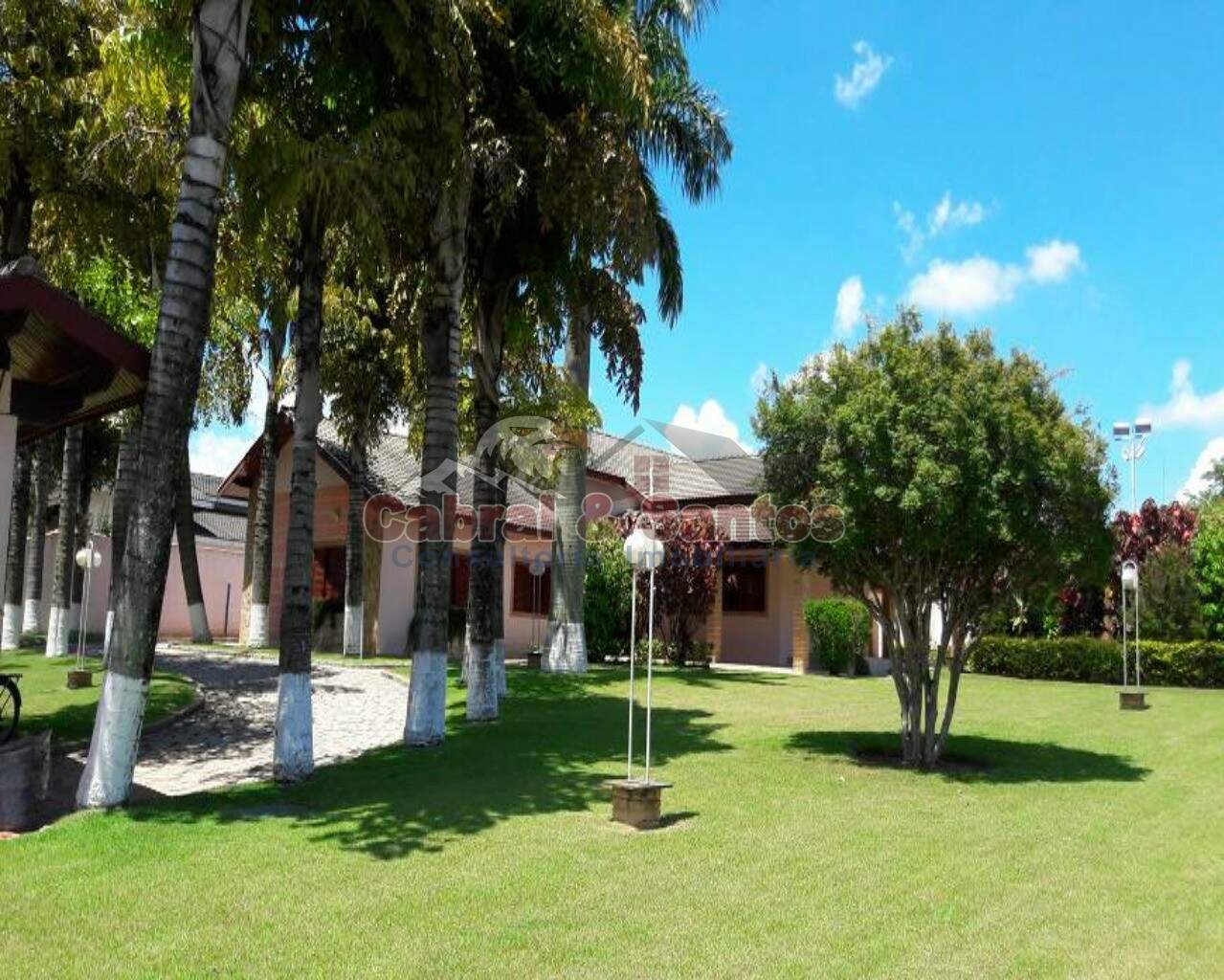 Casa à venda no CITY CASTELLO: Foto 03
