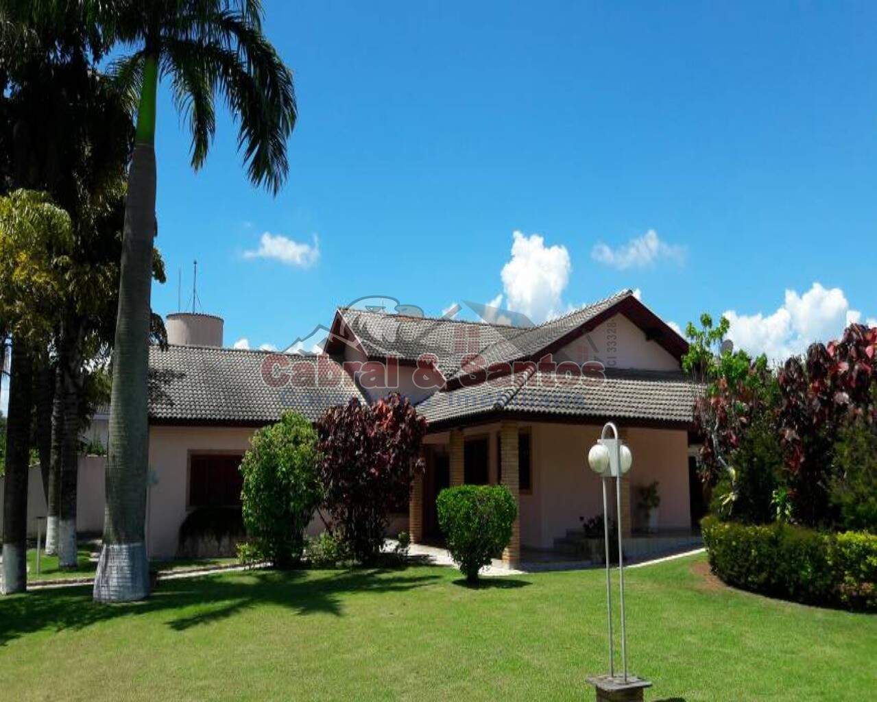 Casa à venda no CITY CASTELLO: Foto 04