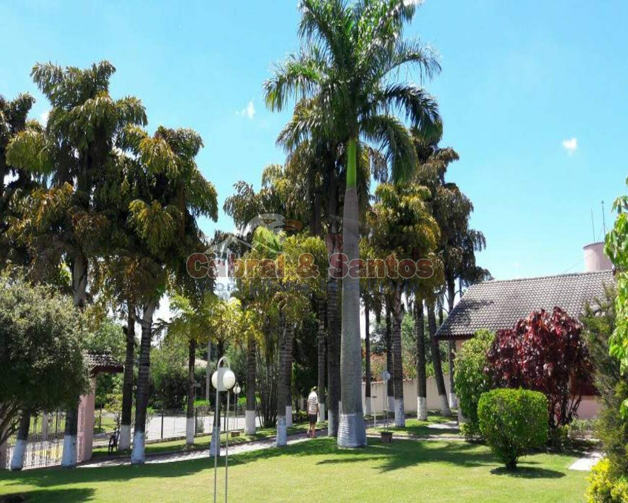 Casa à venda no CITY CASTELLO: Foto 05