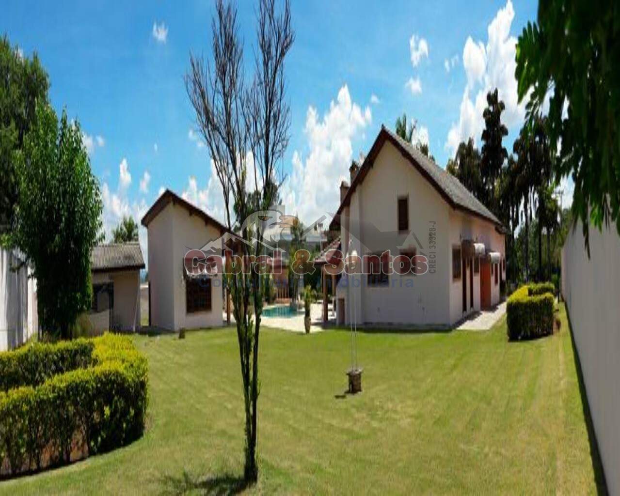Casa à venda no CITY CASTELLO: Foto 06
