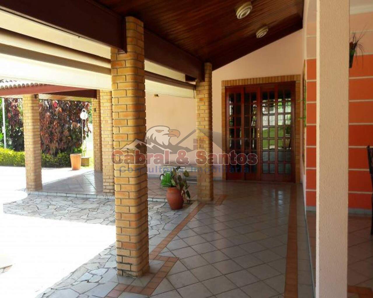 Casa à venda no CITY CASTELLO: Foto 07