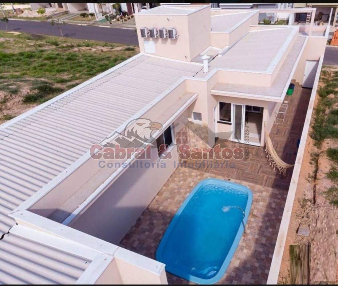 Casa à venda no Mirante dos Ypês: Foto 01