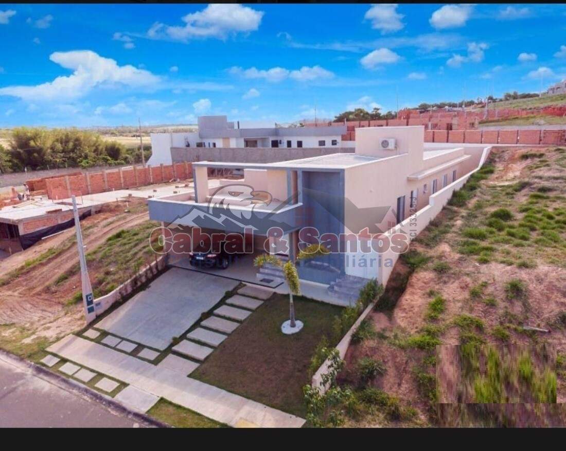 Casa à venda no Mirante dos Ypês: Foto 03