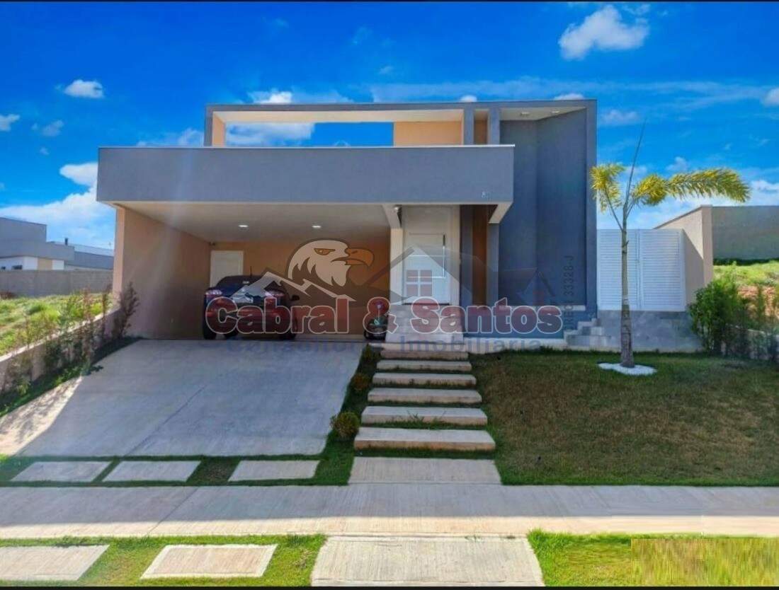 Casa à venda no Mirante dos Ypês: Foto 02