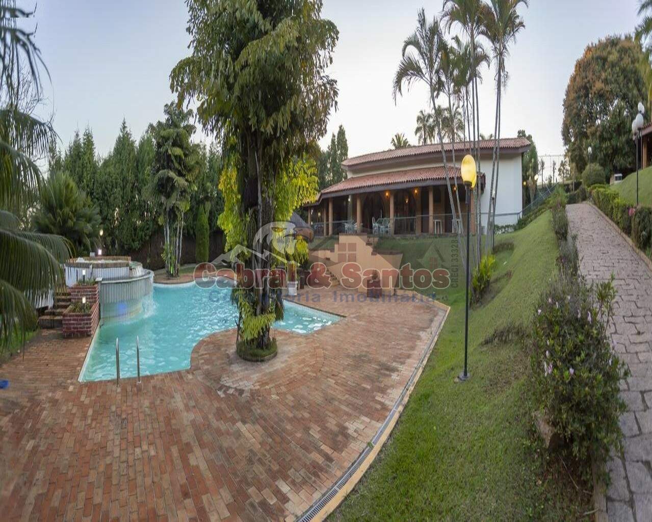 Casa à venda no CITY CASTELLO: Foto 03