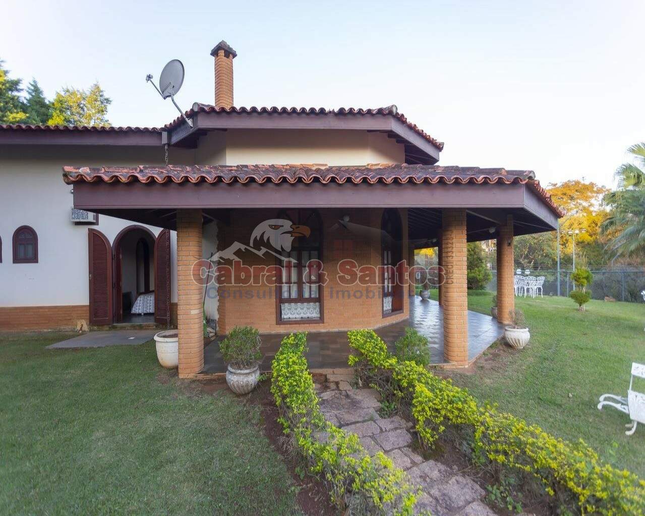 Casa à venda no CITY CASTELLO: Foto 04