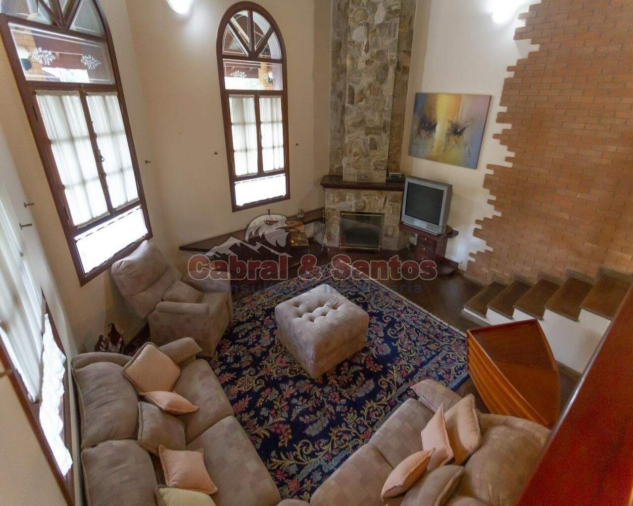 Casa à venda no CITY CASTELLO: Foto 06