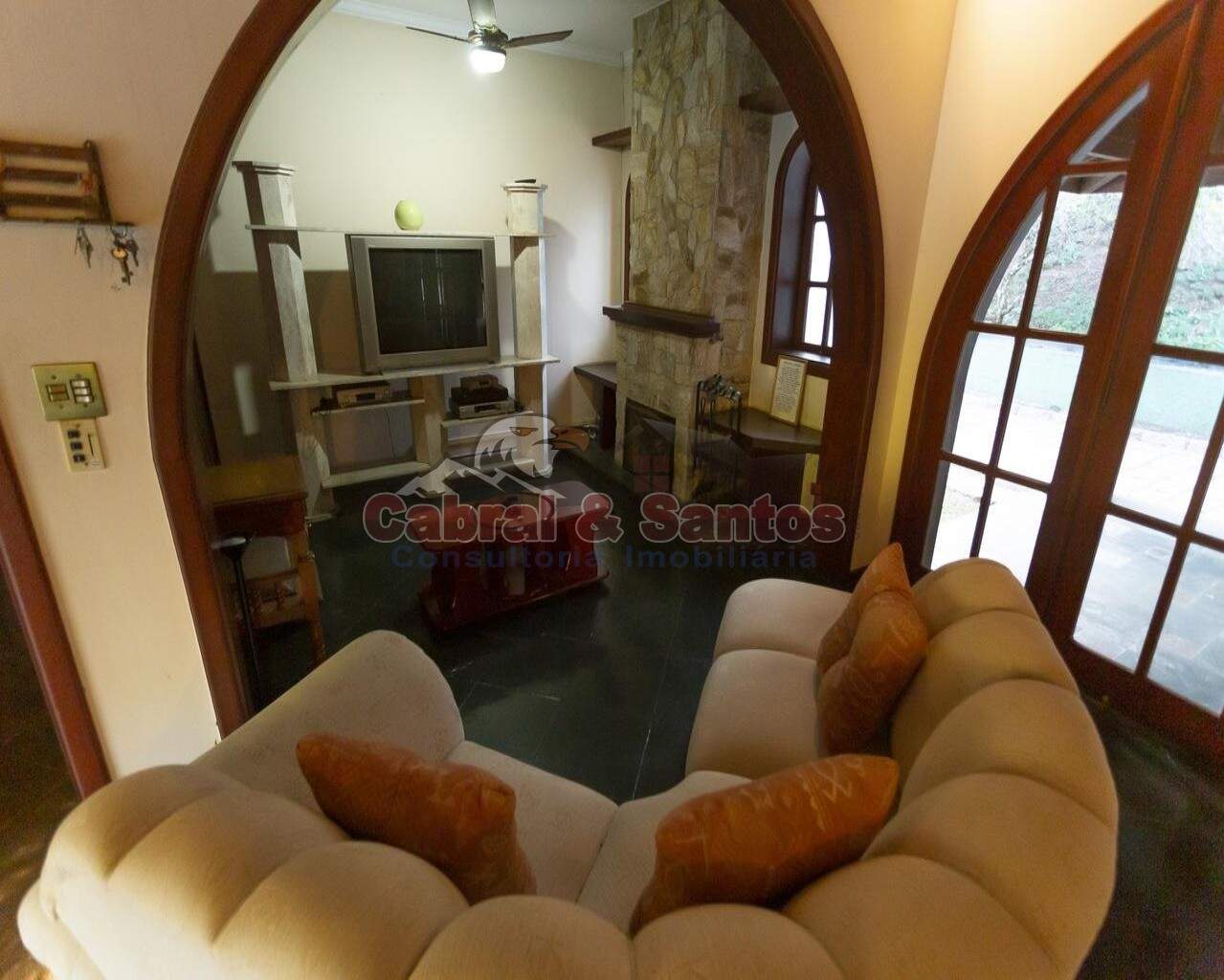 Casa à venda no CITY CASTELLO: Foto 07