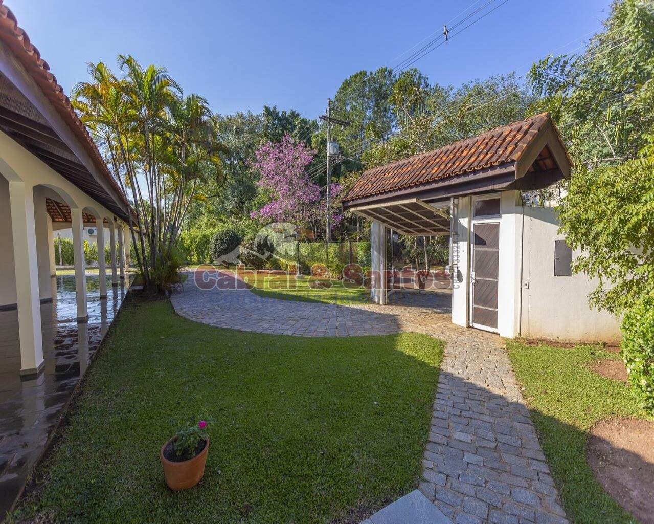 Casa à venda no CITY CASTELLO: Foto 02
