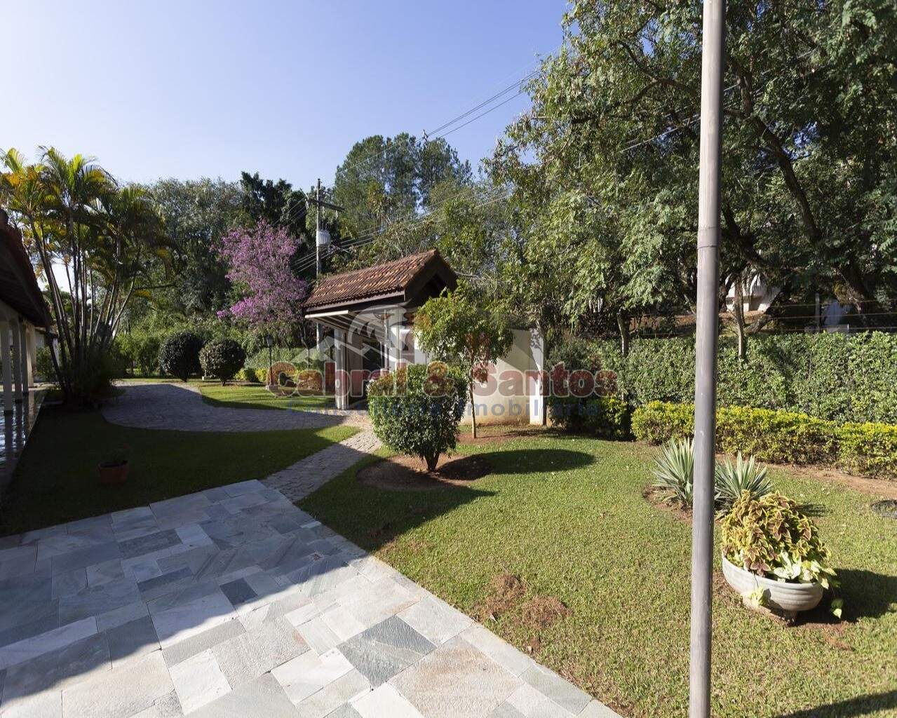 Casa à venda no CITY CASTELLO: Foto 03