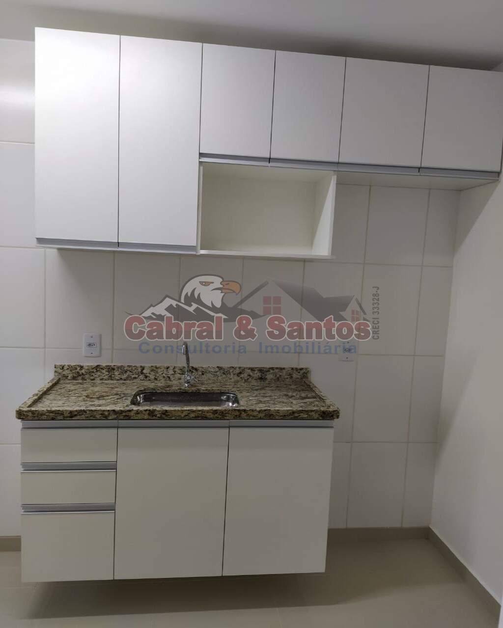 Apartamento à venda no NOSSA SENHORA APARECIDA: Foto 01