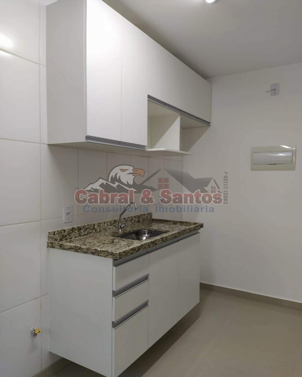 Apartamento à venda no NOSSA SENHORA APARECIDA: Foto 03
