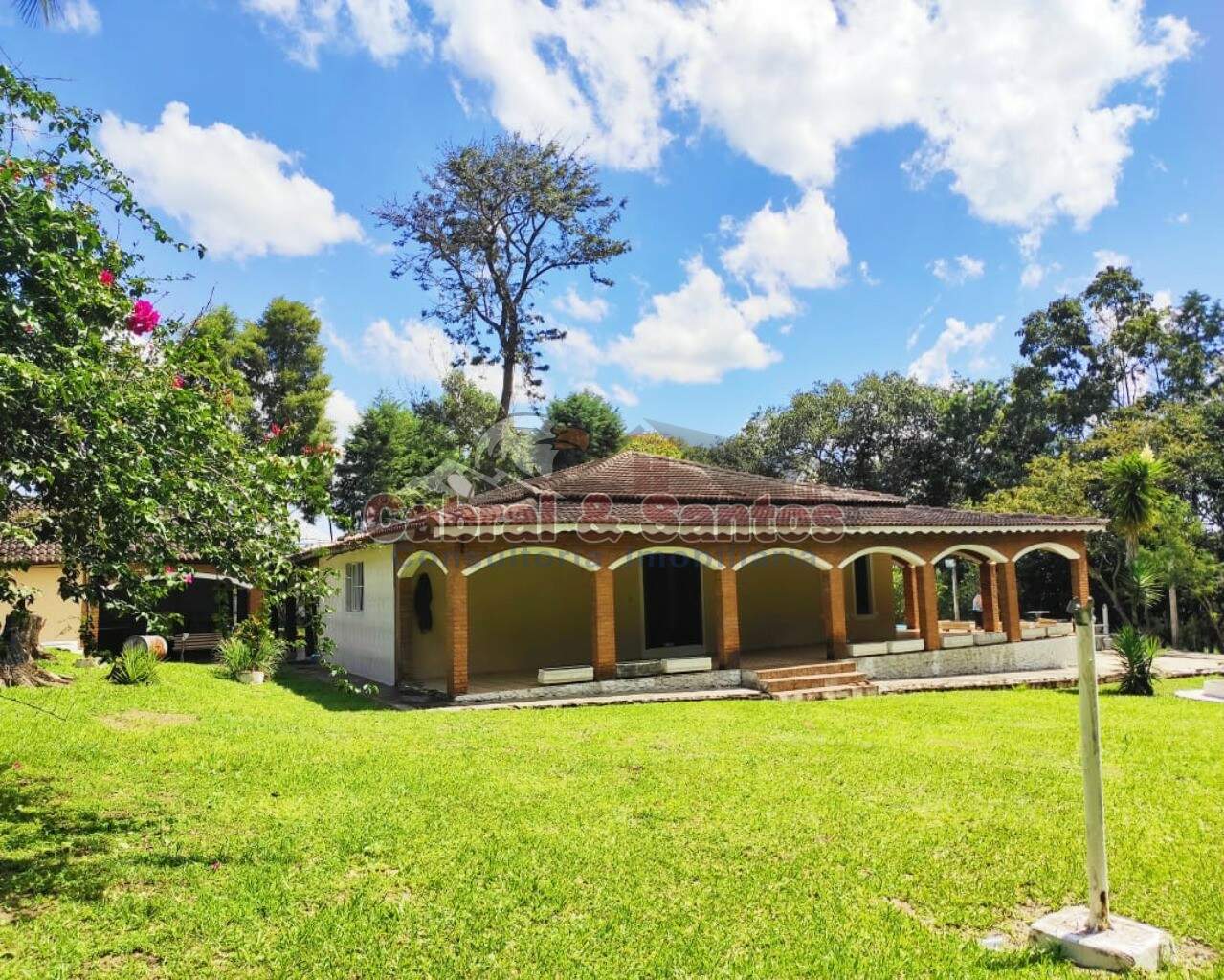 Sítio à venda no ZONA RURAL: Foto 36