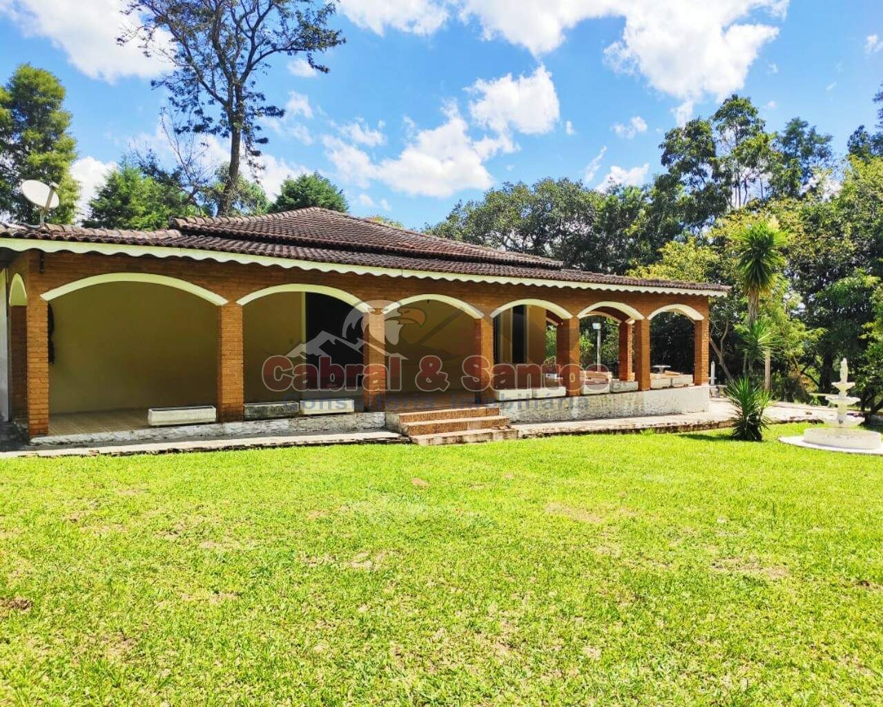 Sítio à venda no ZONA RURAL: Foto 45
