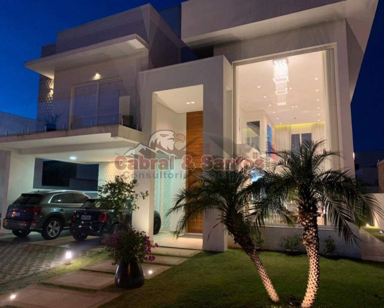Casa à venda no PORTAL DOS BANDEIRANTES SALTO: Foto 01