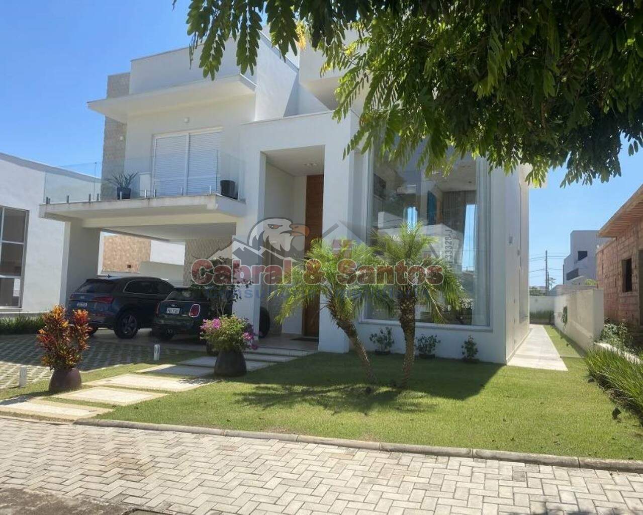Casa à venda no PORTAL DOS BANDEIRANTES SALTO: Foto 02