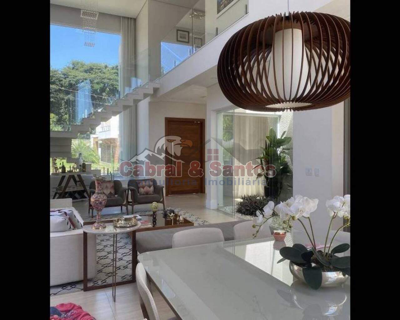 Casa à venda no PORTAL DOS BANDEIRANTES SALTO: Foto 03