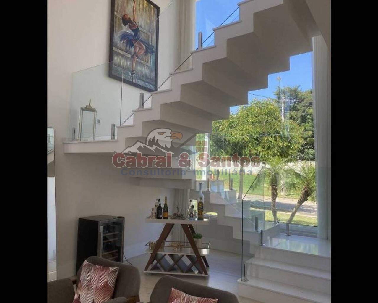 Casa à venda no PORTAL DOS BANDEIRANTES SALTO: Foto 05