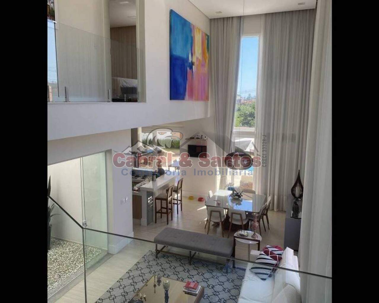 Casa à venda no PORTAL DOS BANDEIRANTES SALTO: Foto 06