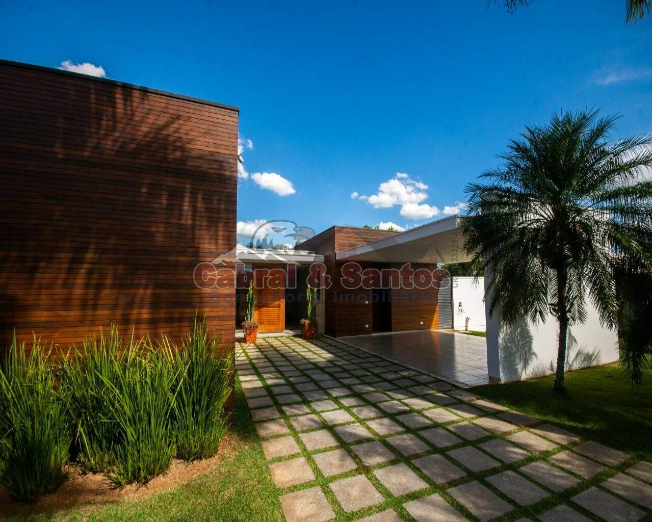 Casa à venda no JARDIM PLAZA ATHENEÉ: Foto 02