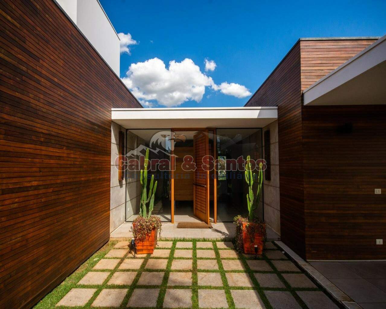 Casa à venda no JARDIM PLAZA ATHENEÉ: Foto 03