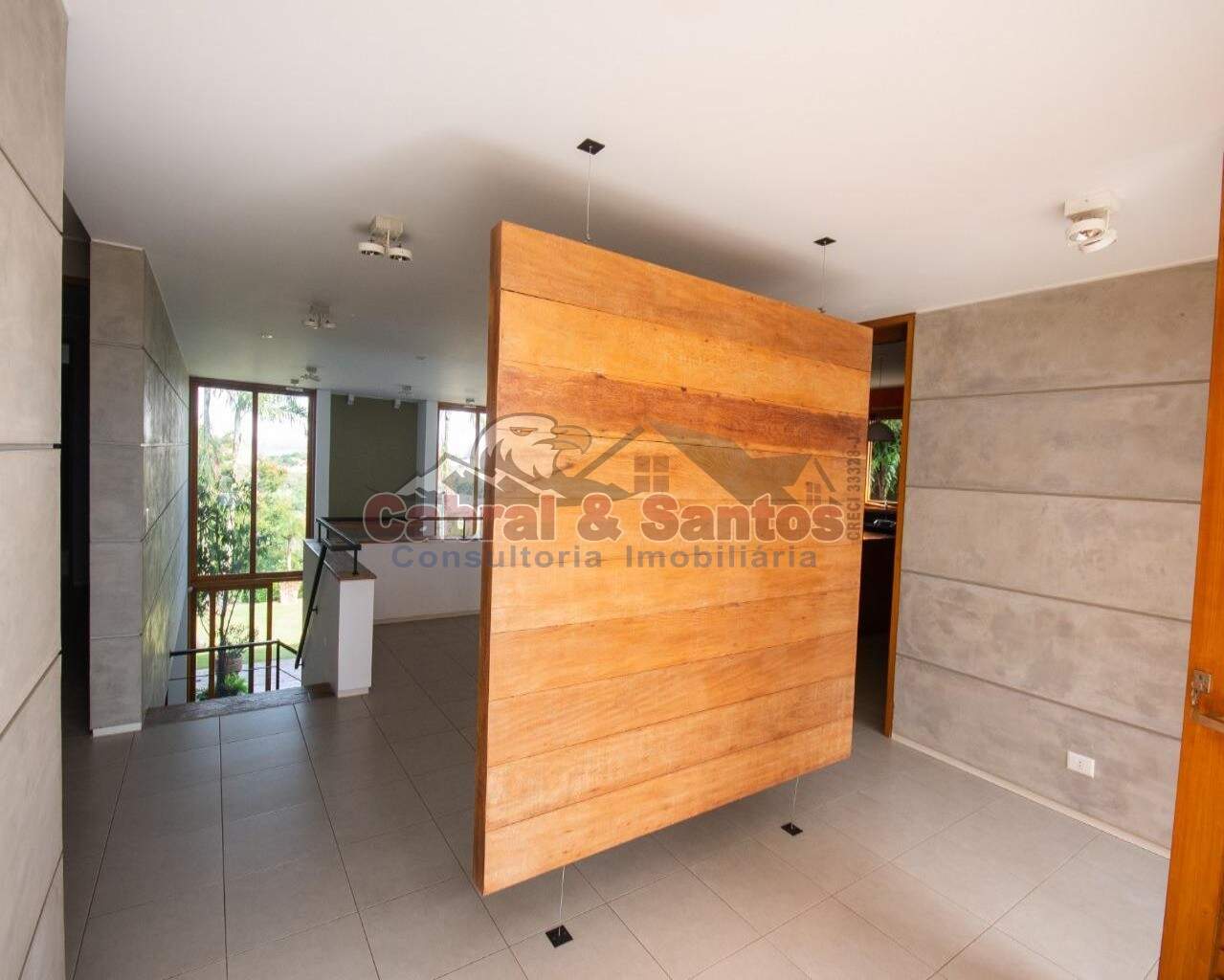 Casa à venda no JARDIM PLAZA ATHENEÉ: Foto 04