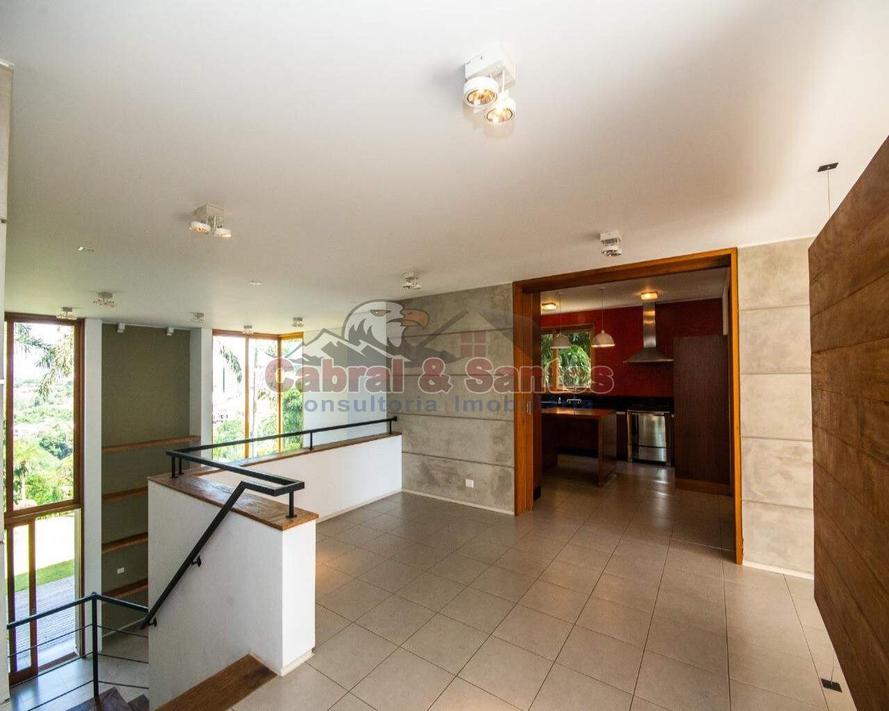 Casa à venda no JARDIM PLAZA ATHENEÉ: Foto 06