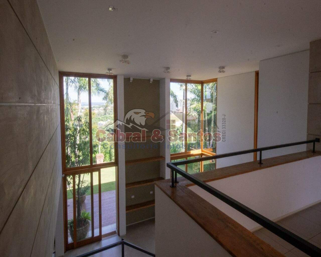 Casa à venda no JARDIM PLAZA ATHENEÉ: Foto 07