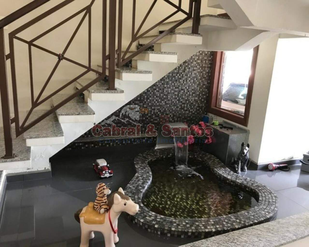 Casa à venda no CAMPOS DE SANTO ANTÔNIO: Foto 03