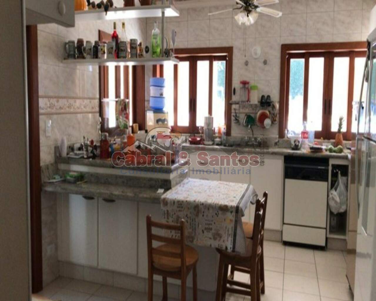 Casa à venda no CAMPOS DE SANTO ANTÔNIO: Foto 04