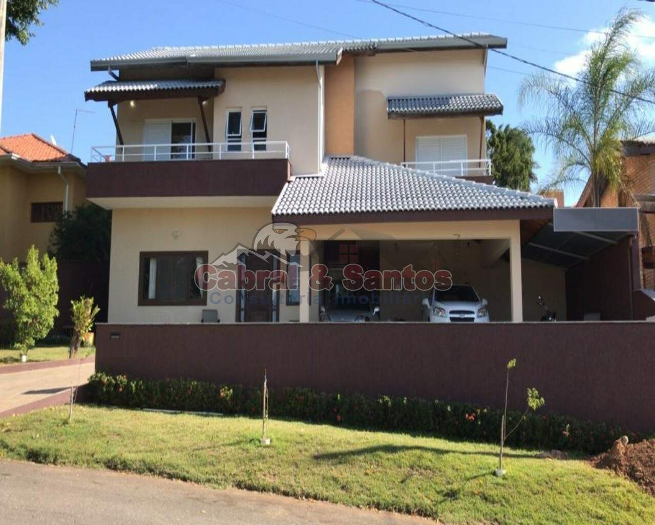 Casa à venda no CAMPOS DE SANTO ANTÔNIO: Foto 06