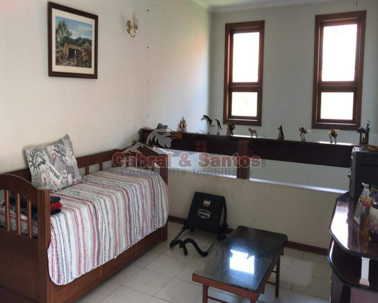 Casa à venda no CAMPOS DE SANTO ANTÔNIO: Foto 07