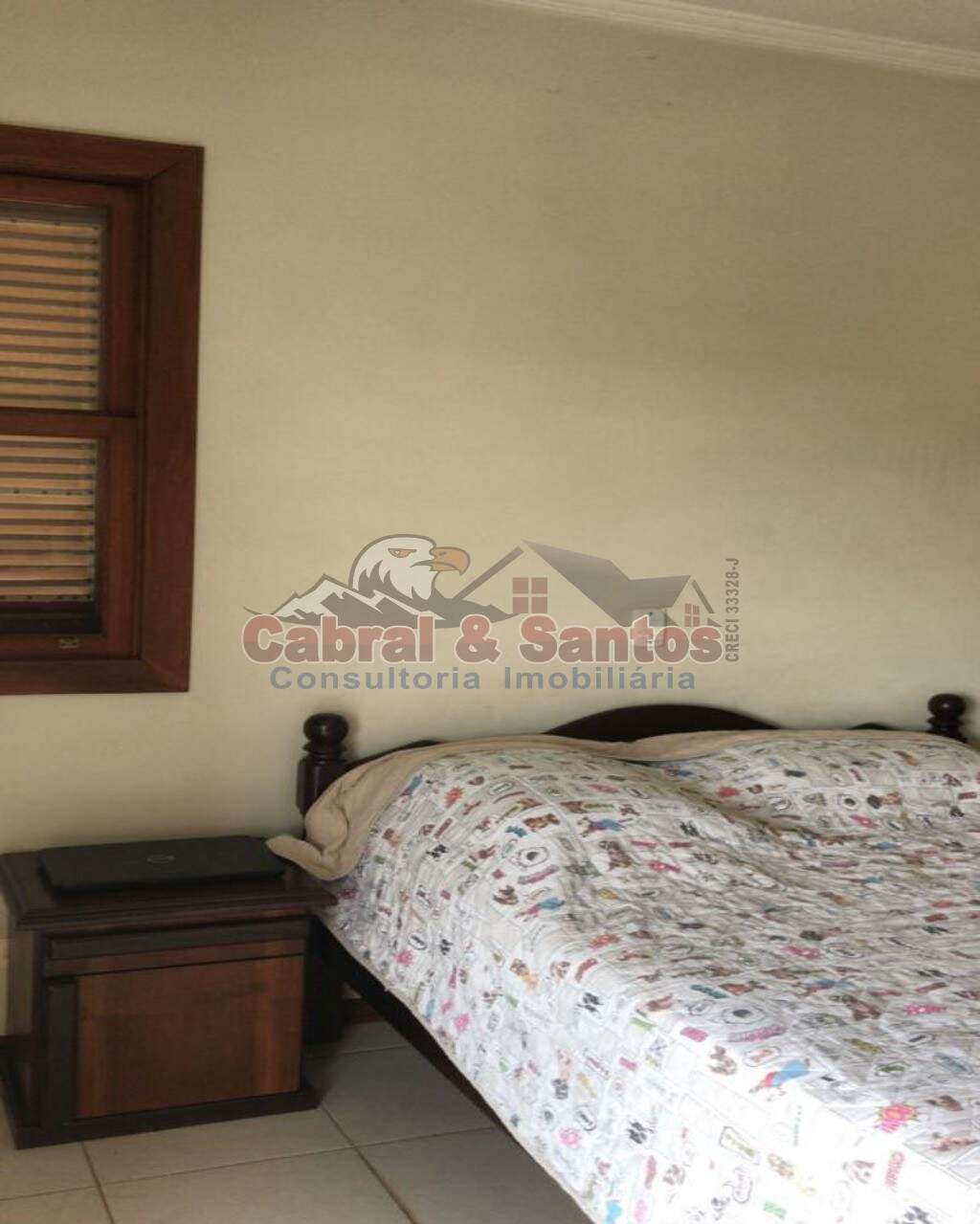 Casa à venda no CAMPOS DE SANTO ANTÔNIO: Foto 09