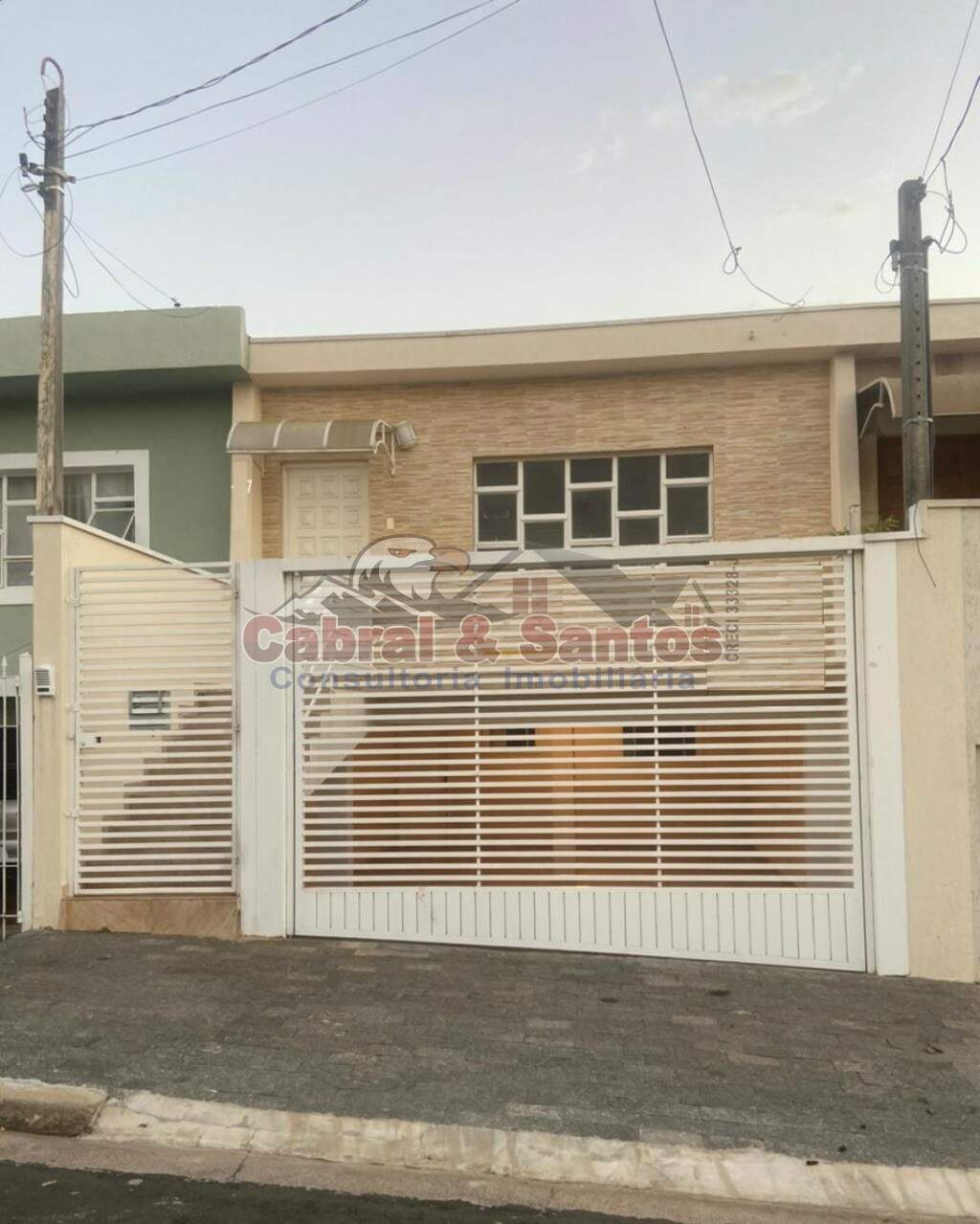 Casa à venda no LIBERDADE: Foto 01