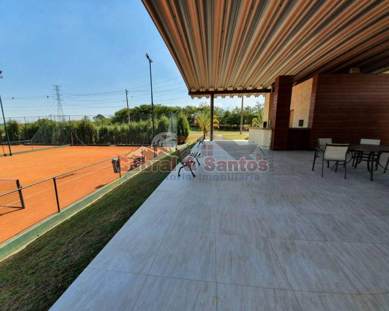 TERRENO à venda no VILLAS DO GOLFE: Foto 06