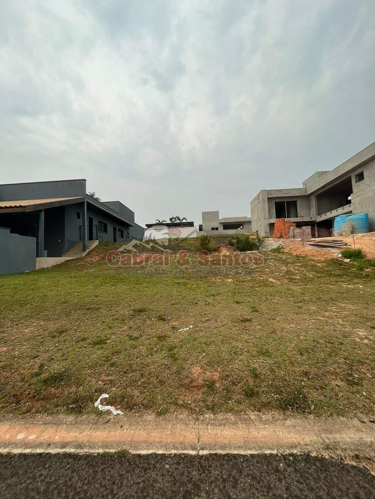 TERRENO à venda no VILLAS DO GOLFE: Foto 11