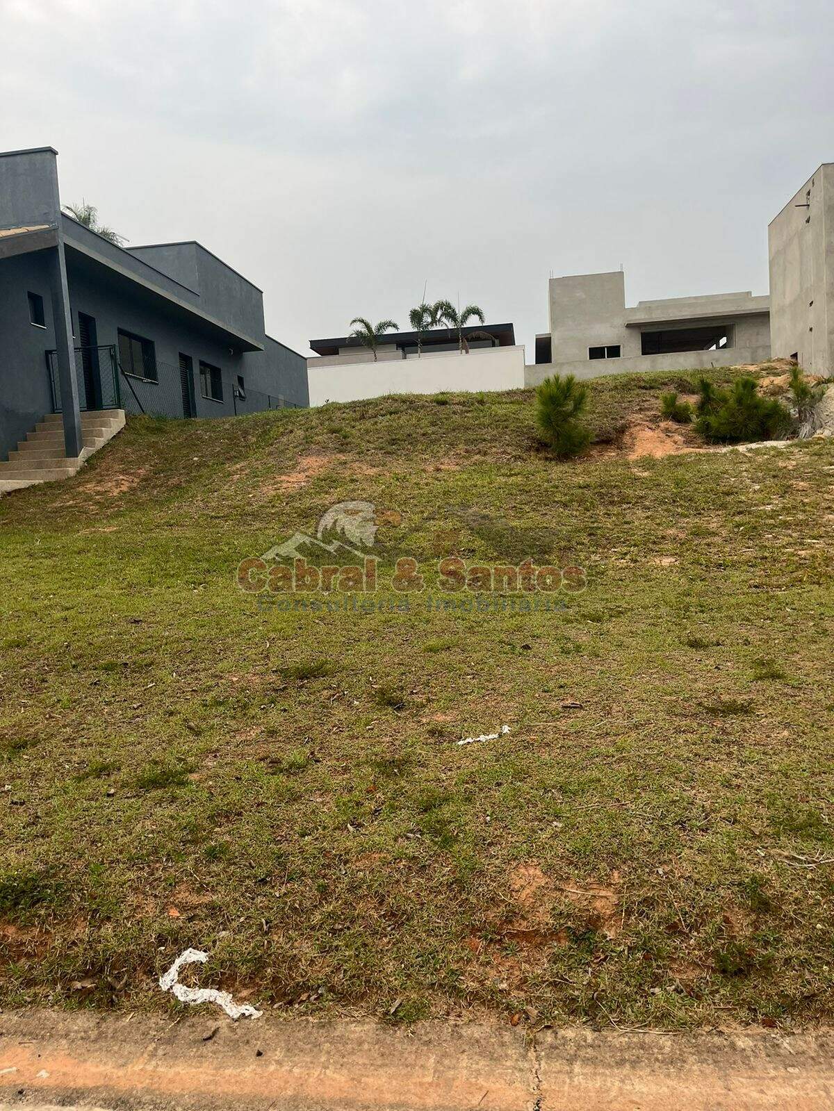 TERRENO à venda no VILLAS DO GOLFE: Foto 13