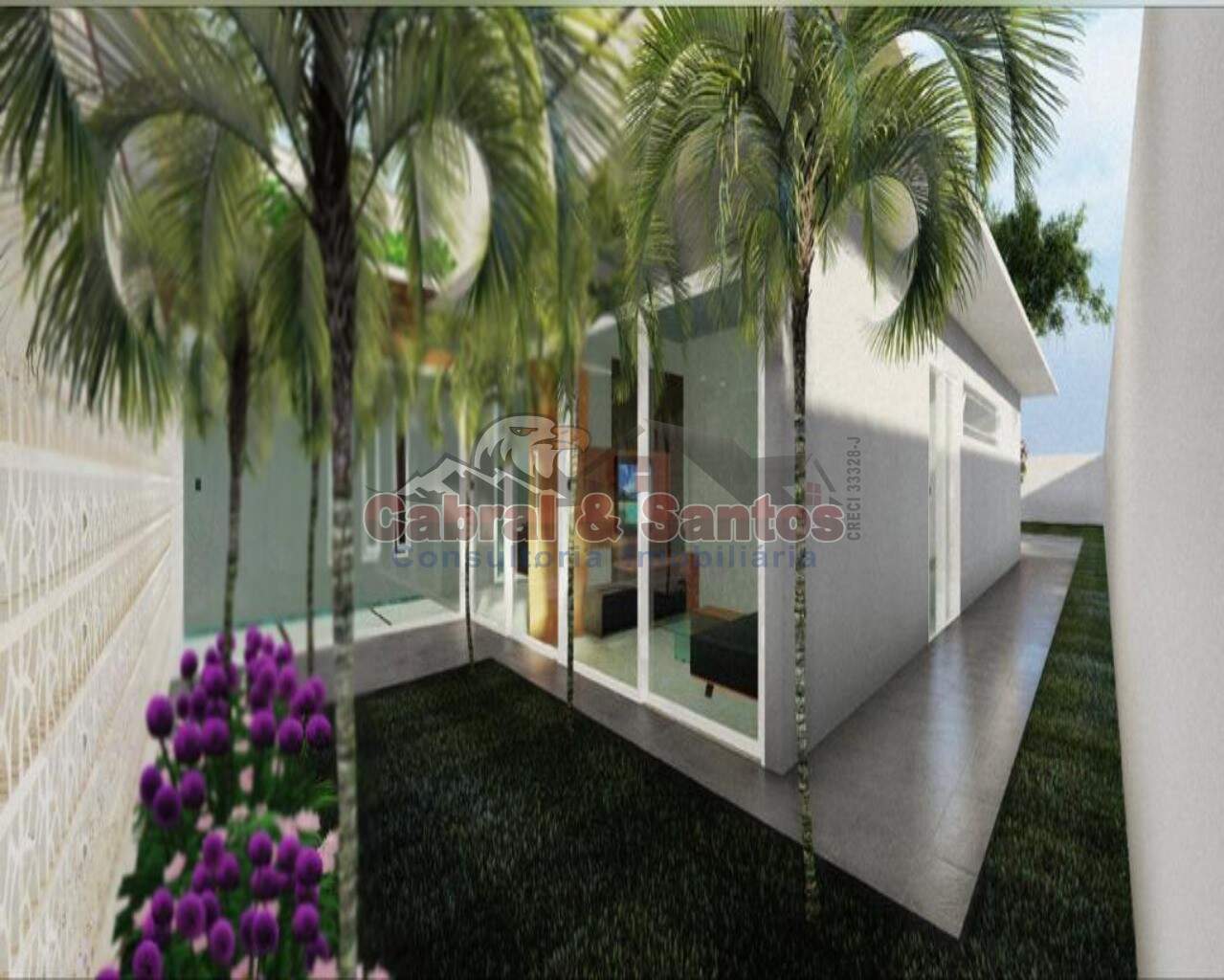 Casa à venda no XAPADA PARQUE YTU: Foto 05