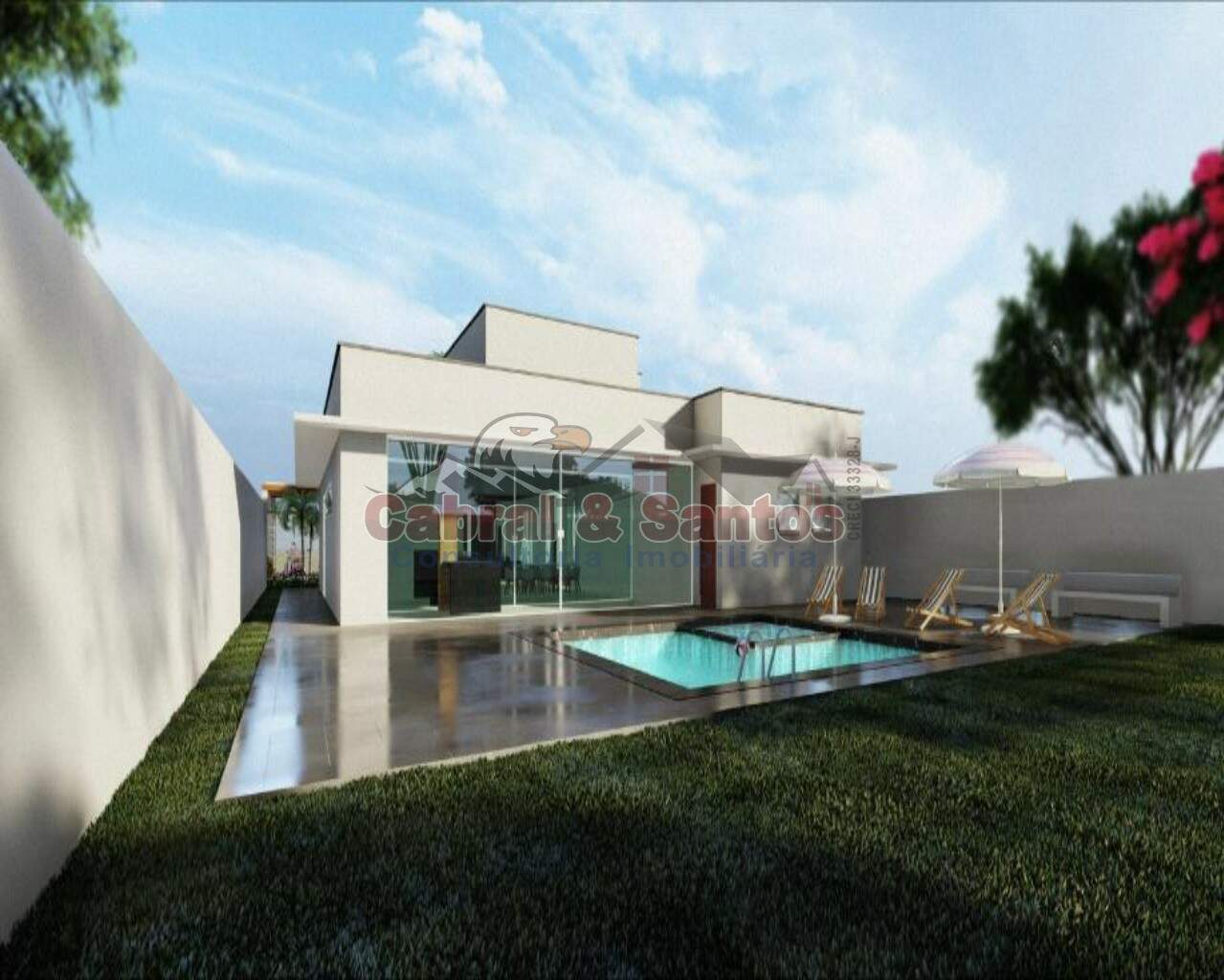 Casa à venda no XAPADA PARQUE YTU: Foto 04
