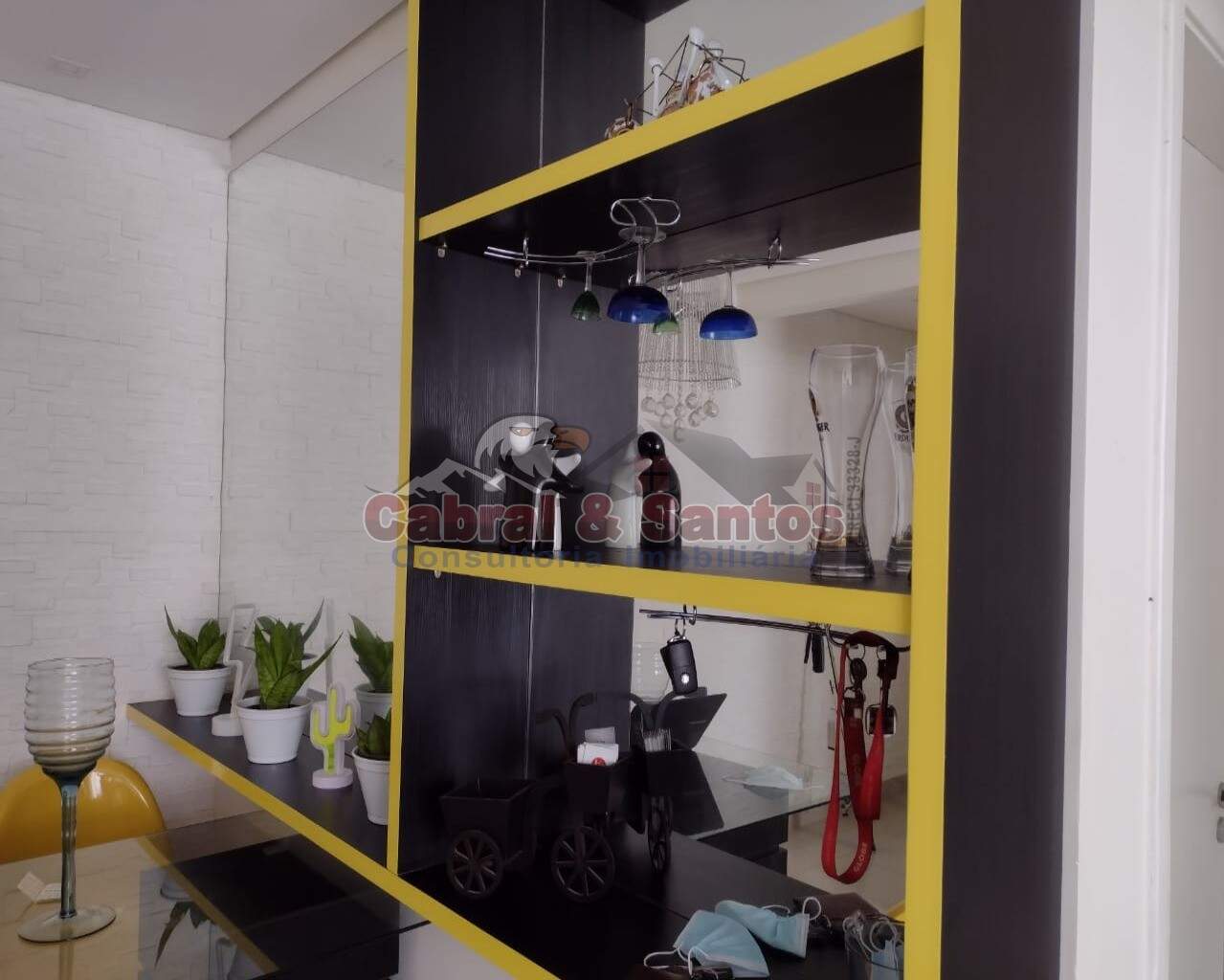 Apartamento à venda no VILA SÃO JOSÉ: Foto 04