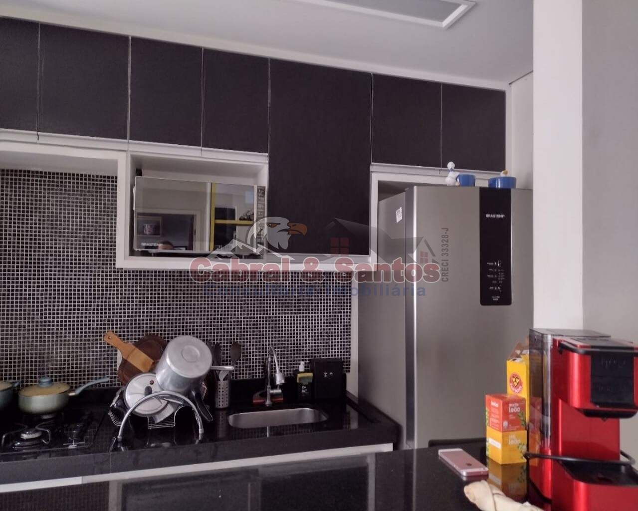 Apartamento à venda no VILA SÃO JOSÉ: Foto 05