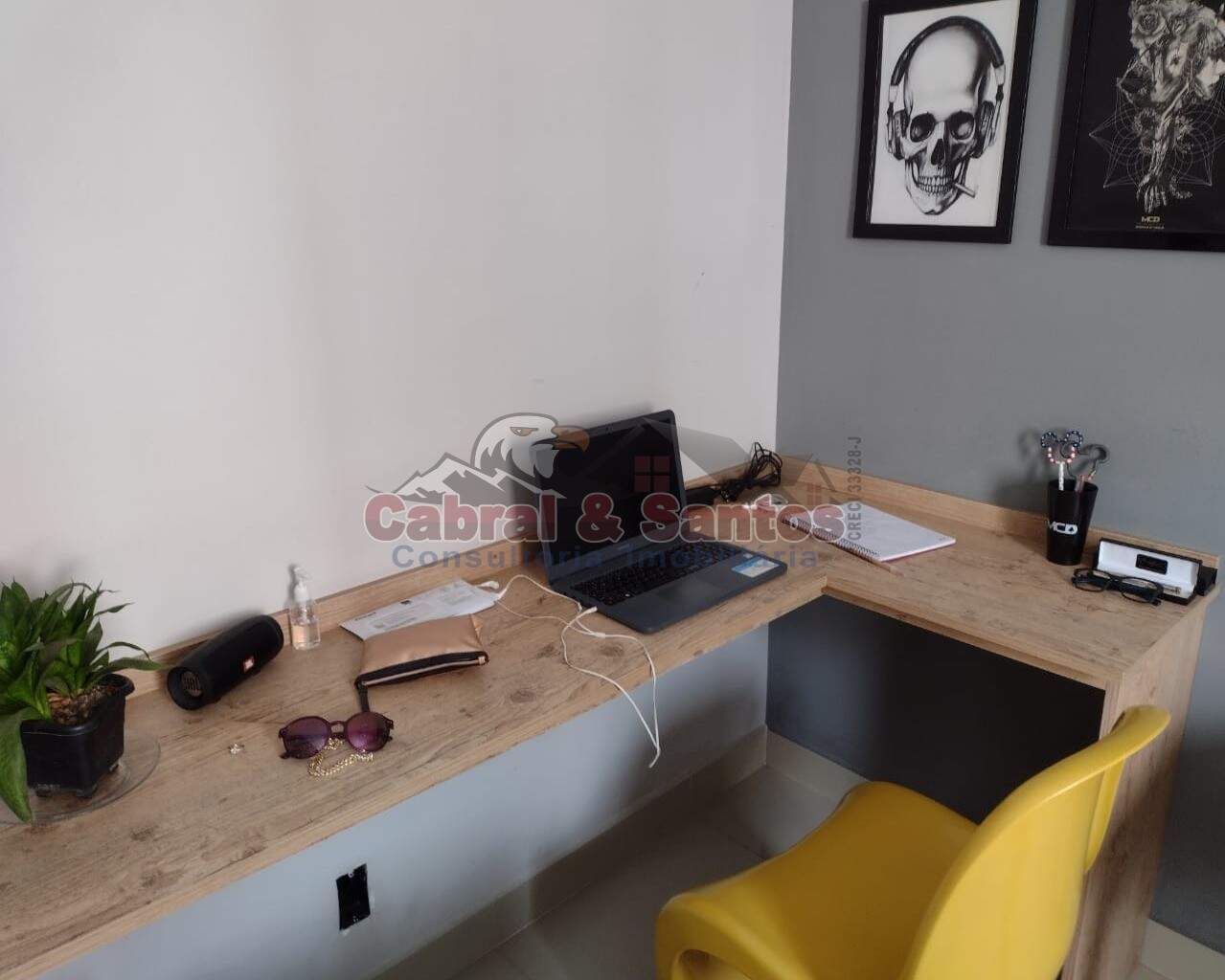 Apartamento à venda no VILA SÃO JOSÉ: Foto 08