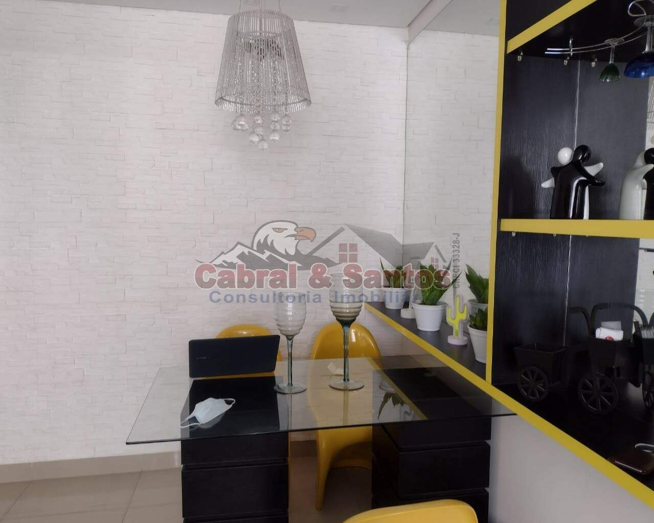 Apartamento à venda no VILA SÃO JOSÉ: Foto 03