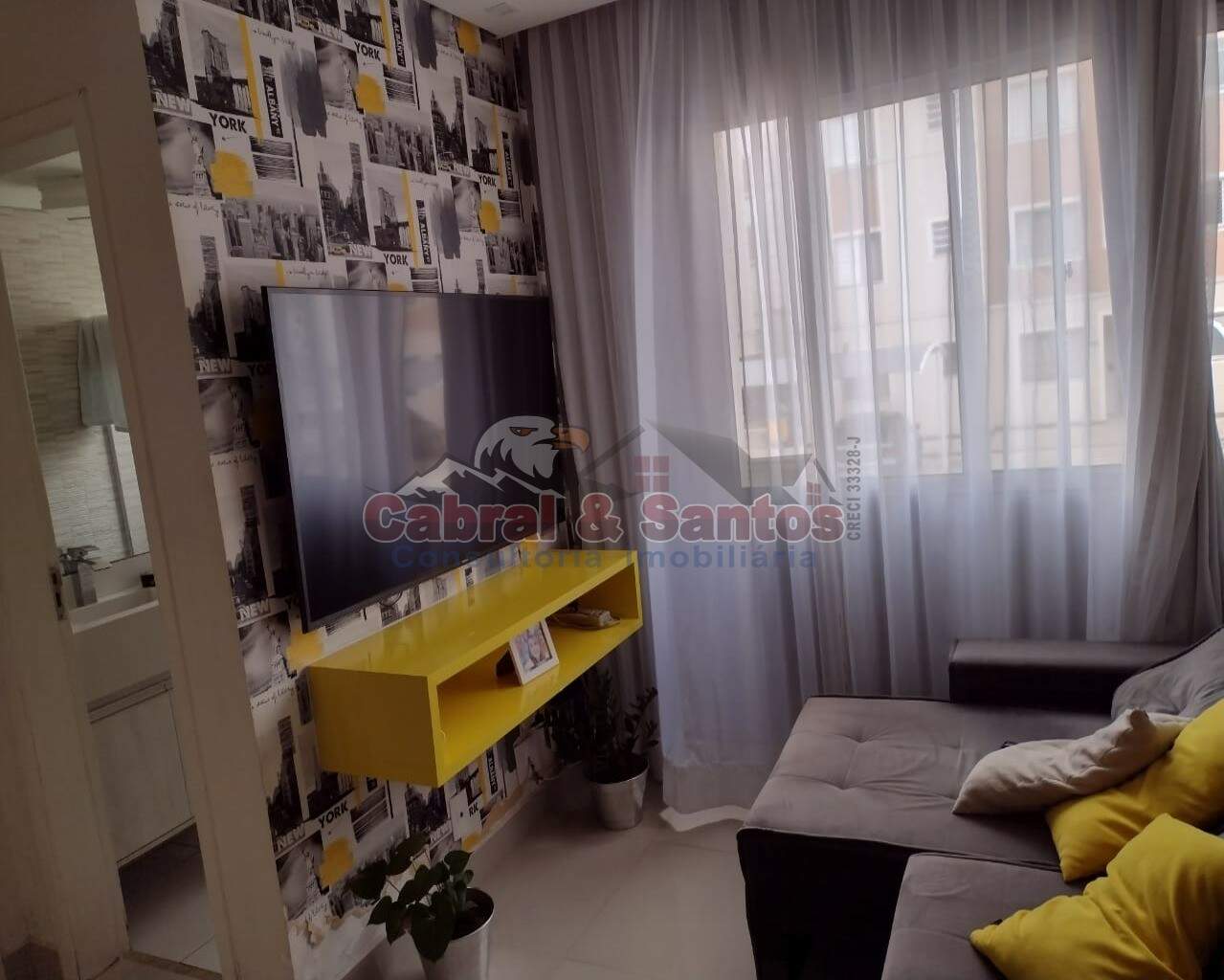 Apartamento à venda no VILA SÃO JOSÉ: Foto 02