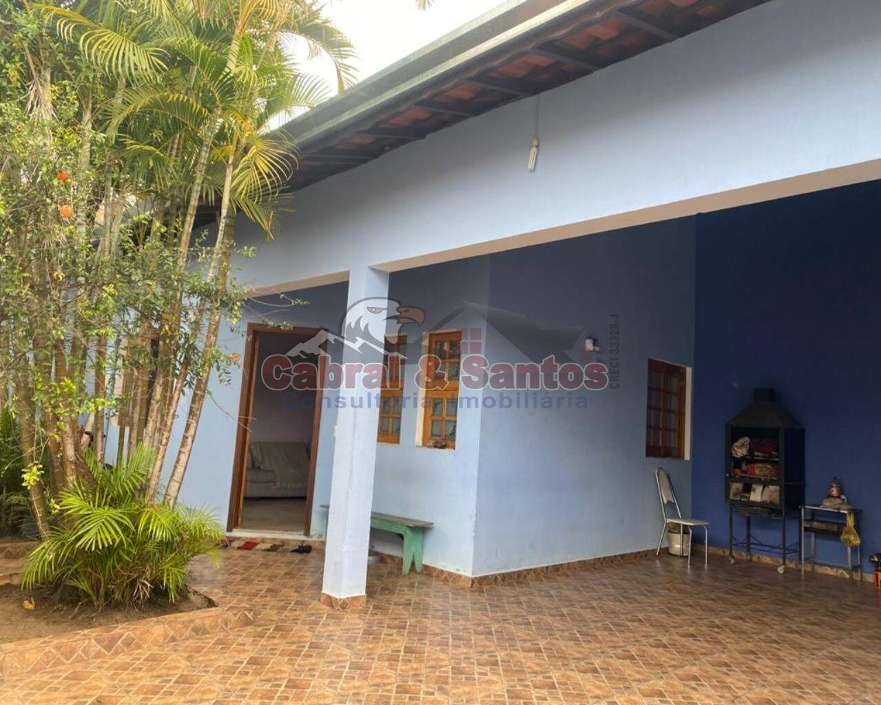 Casa à venda no SÃO LUIZ: Foto 01