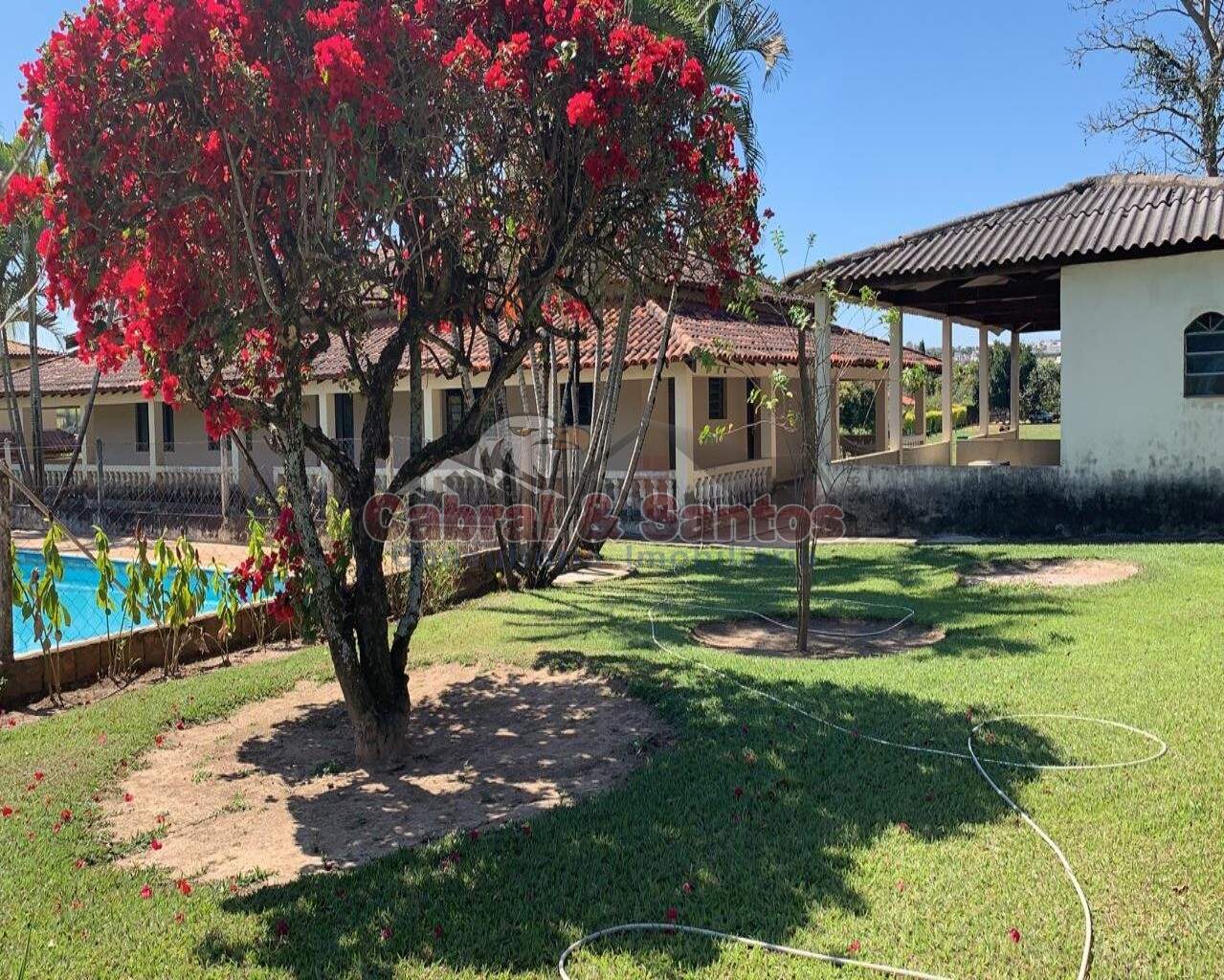 Chácara à venda no SANTA FILOMENA: Foto 01
