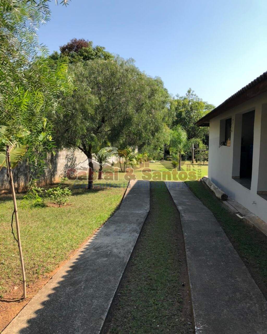 Chácara à venda no CHÁCARA CAROLINA: Foto 03